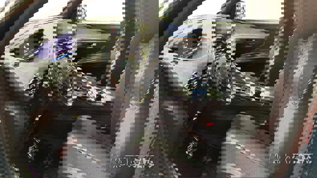 Peugeot 5008 1.2 PureTech GT EAT8 de 2023