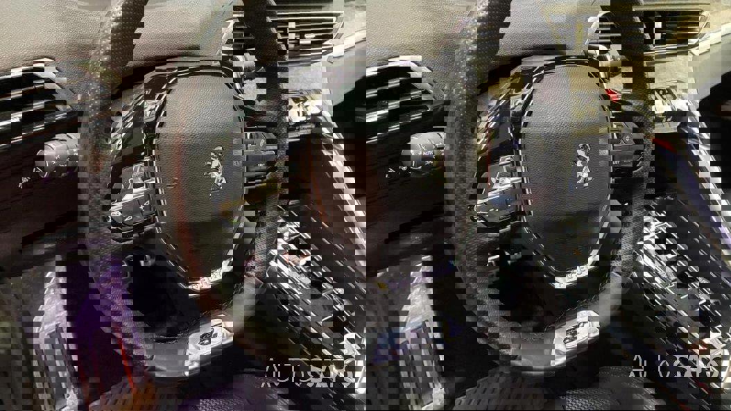 Peugeot 5008 1.2 PureTech GT EAT8 de 2023