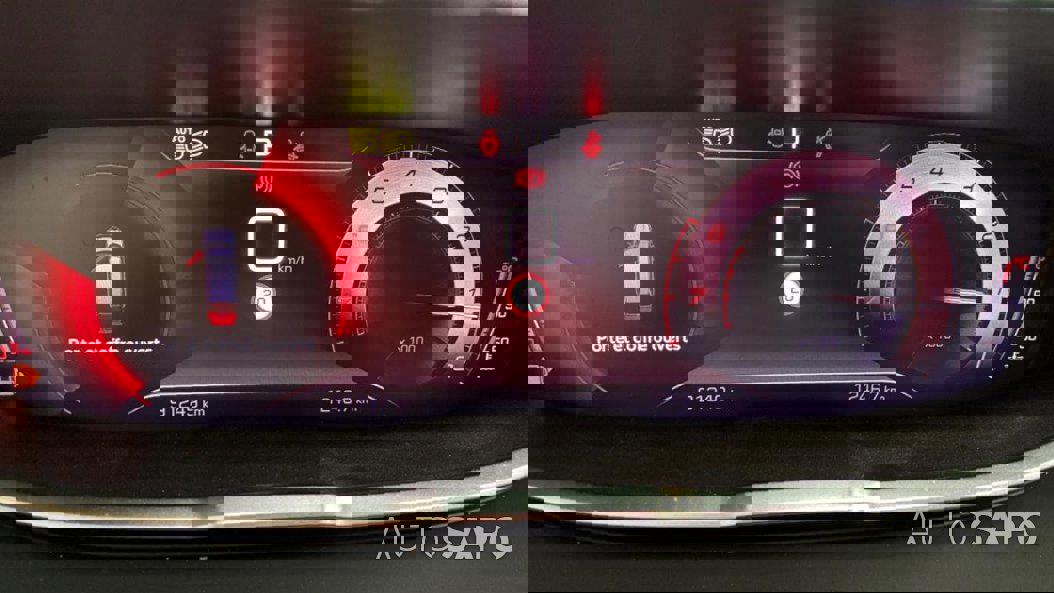 Peugeot 5008 1.2 PureTech GT EAT8 de 2023