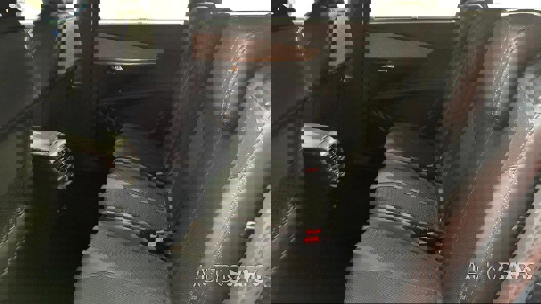 Peugeot 5008 1.2 PureTech GT EAT8 de 2023