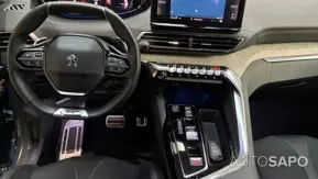 Peugeot 5008 1.2 PureTech GT EAT8 de 2023