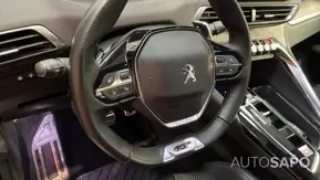 Peugeot 5008 1.2 PureTech GT EAT8 de 2023