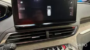 Peugeot 5008 1.2 PureTech GT EAT8 de 2023