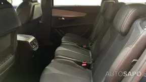 Peugeot 5008 1.2 PureTech GT EAT8 de 2023