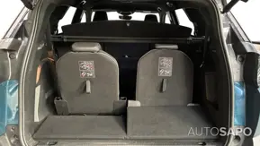 Peugeot 5008 1.2 PureTech GT EAT8 de 2023