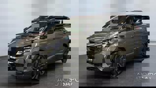 Peugeot 5008 de 2023