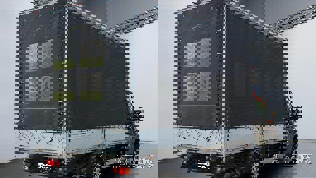 Citroen Jumper de 2015