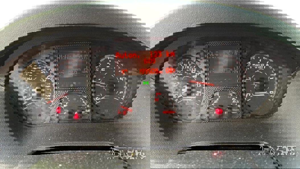 Citroen Jumper de 2015