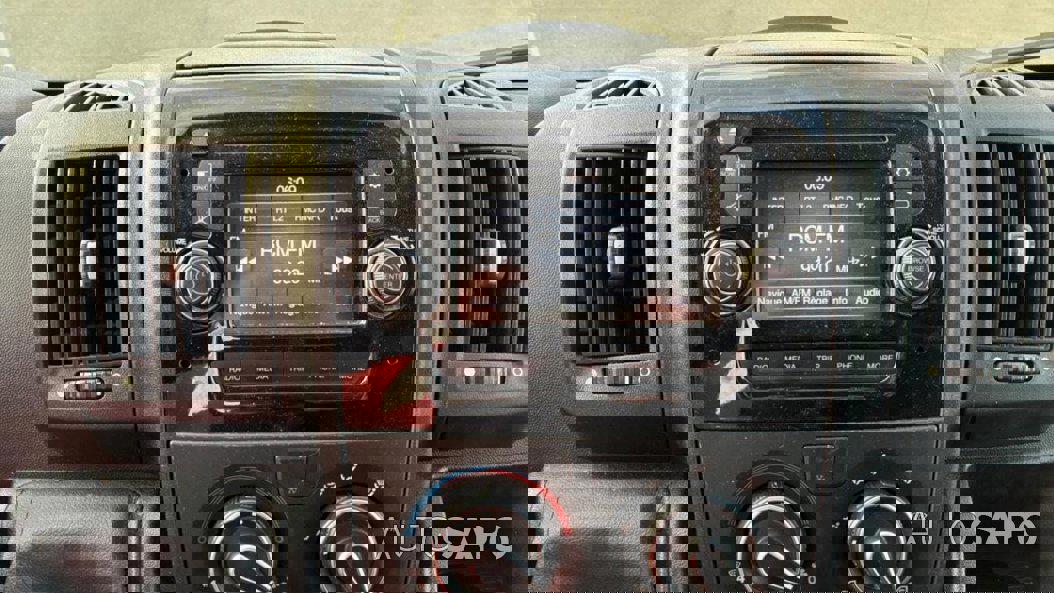 Citroen Jumper de 2015