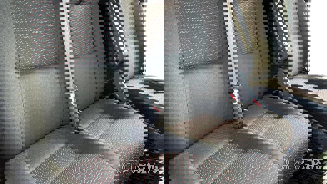 Citroen Jumper de 2015