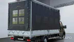 Citroen Jumper de 2015