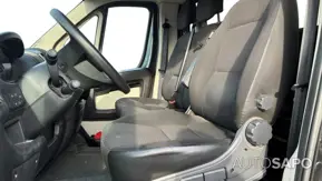 Citroen Jumper de 2015