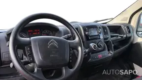 Citroen Jumper de 2015