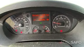 Citroen Jumper de 2015