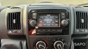 Citroen Jumper de 2015