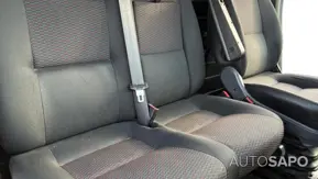 Citroen Jumper de 2015