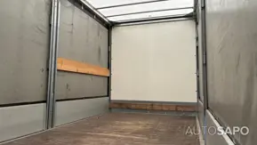 Citroen Jumper de 2015