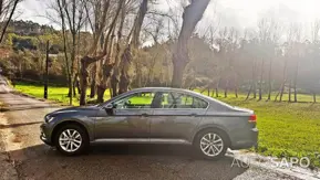 Volkswagen Passat de 2015