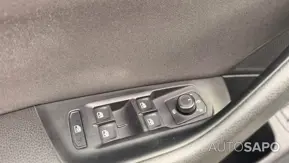 Volkswagen Passat de 2015