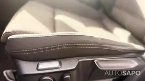 Volkswagen Passat de 2015