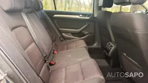 Volkswagen Passat de 2015