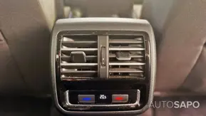 Volkswagen Passat de 2015