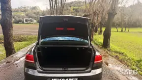 Volkswagen Passat de 2015