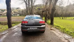 Volkswagen Passat de 2015