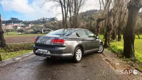 Volkswagen Passat de 2015