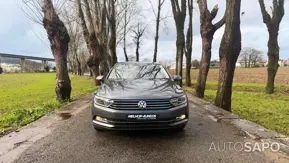 Volkswagen Passat de 2015