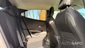 Opel Mokka de 2022