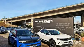 Opel Mokka de 2022