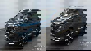 Peugeot 5008 de 2023