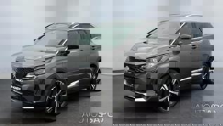 Peugeot 3008 de 2021