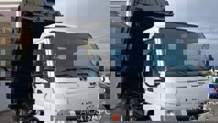 FUSO CANTER 3S13 de 2018