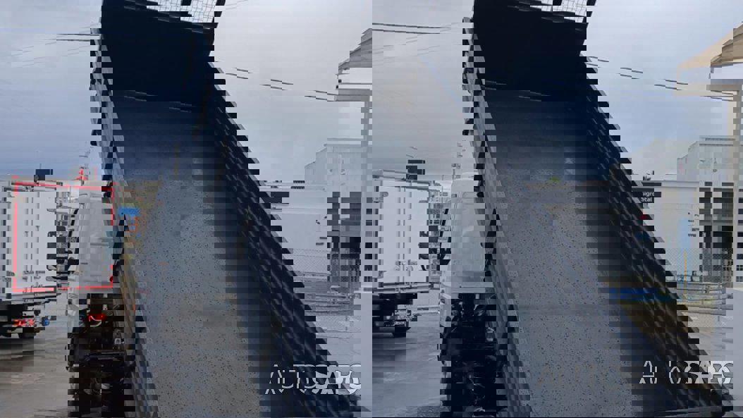 FUSO CANTER 3S13 de 2018