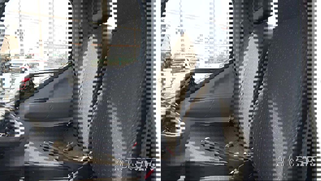 FUSO CANTER 3S13 de 2018