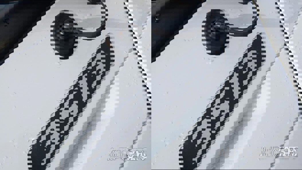 FUSO CANTER 3S13 de 2018