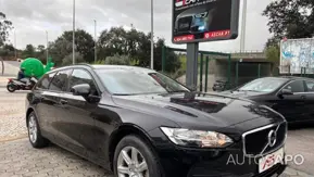 Volvo V90 de 2017