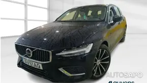 Volvo V60 de 2022