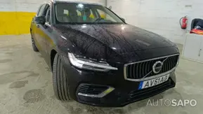 Volvo V60 de 2022