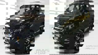 Peugeot 5008 de 2019