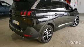 Peugeot 5008 de 2019