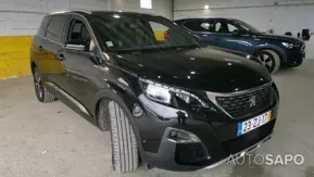Peugeot 5008 de 2019
