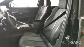 Peugeot 5008 de 2019