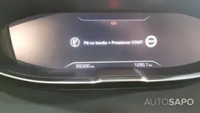 Peugeot 5008 de 2019
