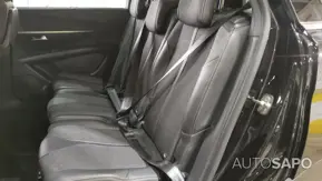 Peugeot 5008 de 2019