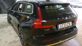 Volvo V60 de 2022