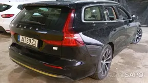 Volvo V60 de 2022