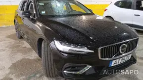 Volvo V60 de 2022